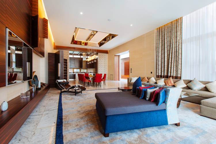 Mriya Resort & Spa (Мрия Резорт & Спа)