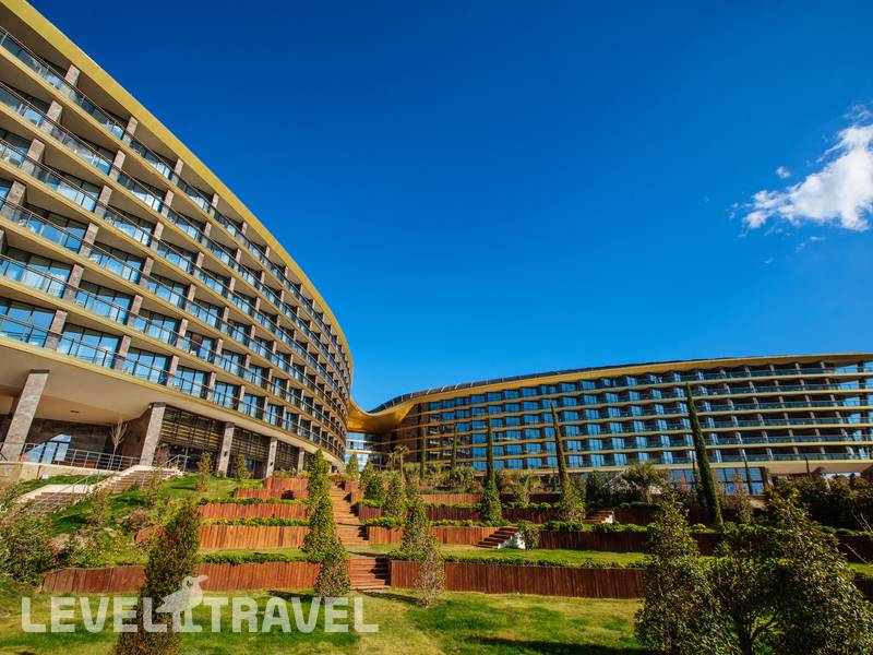 Фотография Mriya Resort & Spa (Мрия Резорт & Спа)