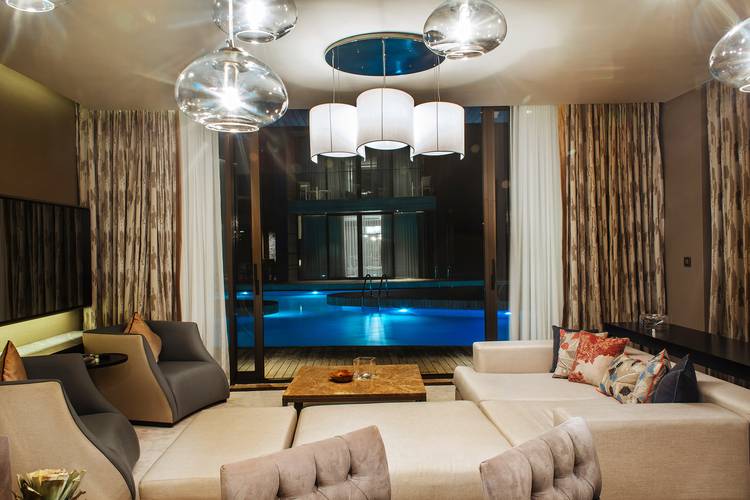 Mriya Resort & Spa (Мрия Резорт & Спа)