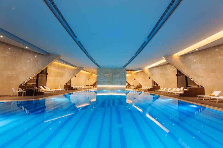 Mriya Resort & Spa (Мрия Резорт & Спа)