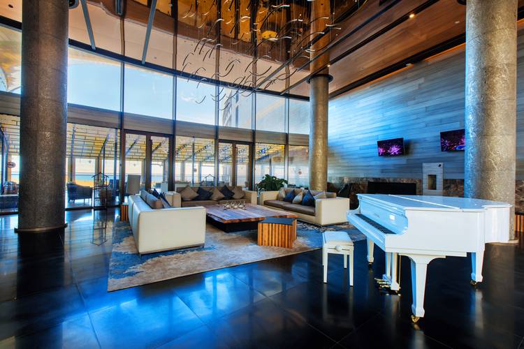 Mriya Resort & Spa (Мрия Резорт & Спа)