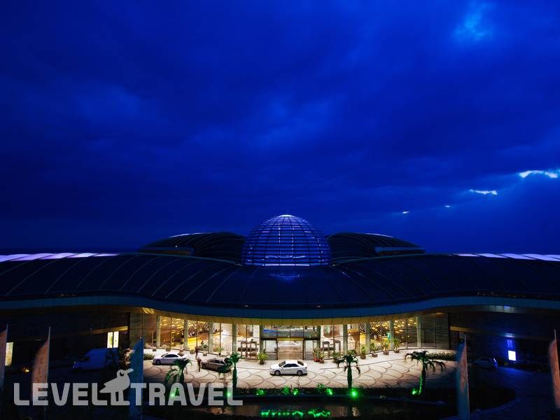 Фотография Mriya Resort & Spa (Мрия Резорт & Спа)