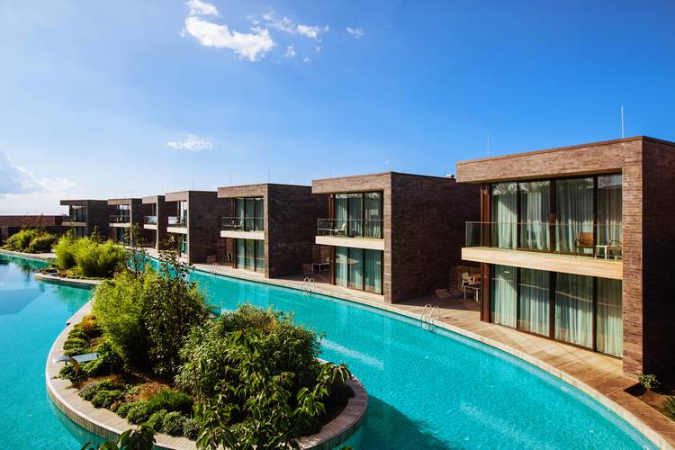 Mriya Resort & Spa (Мрия Резорт & Спа)
