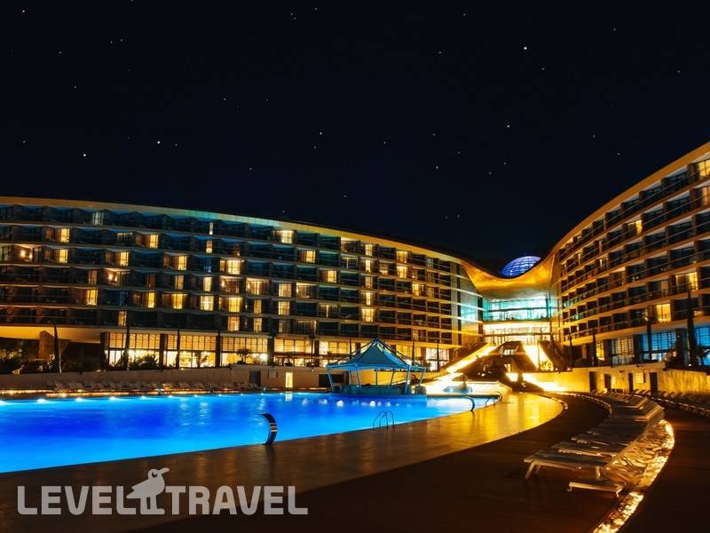 Фотография Mriya Resort & Spa (Мрия Резорт & Спа)