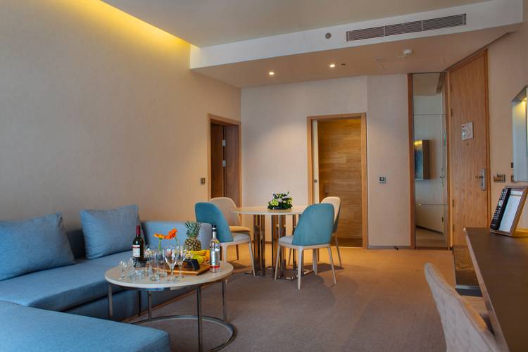 Mriya Resort & Spa (Мрия Резорт & Спа)