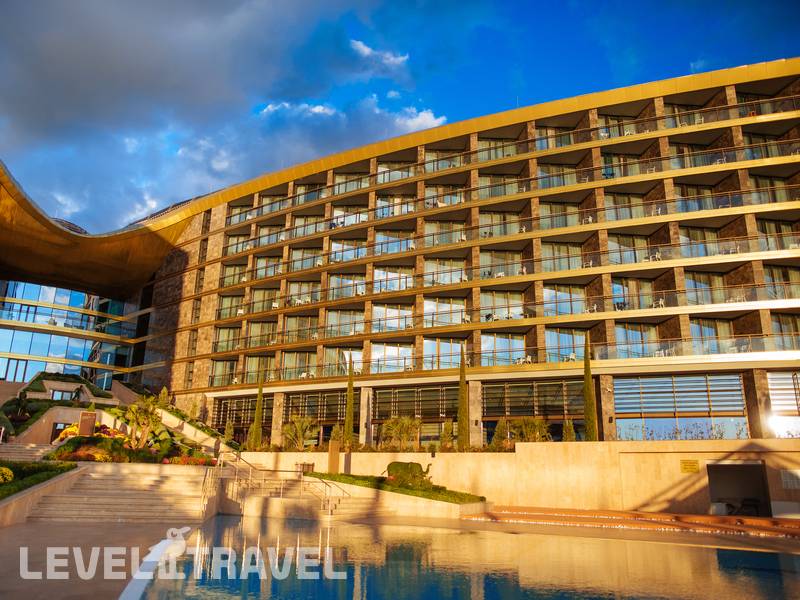 Фотография Mriya Resort & Spa (Мрия Резорт & Спа)