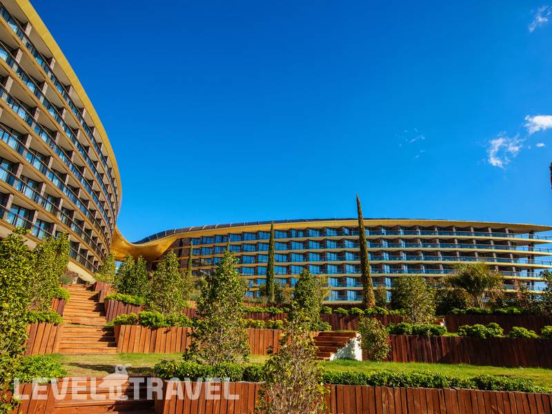 Фотография Mriya Resort & Spa (Мрия Резорт & Спа)