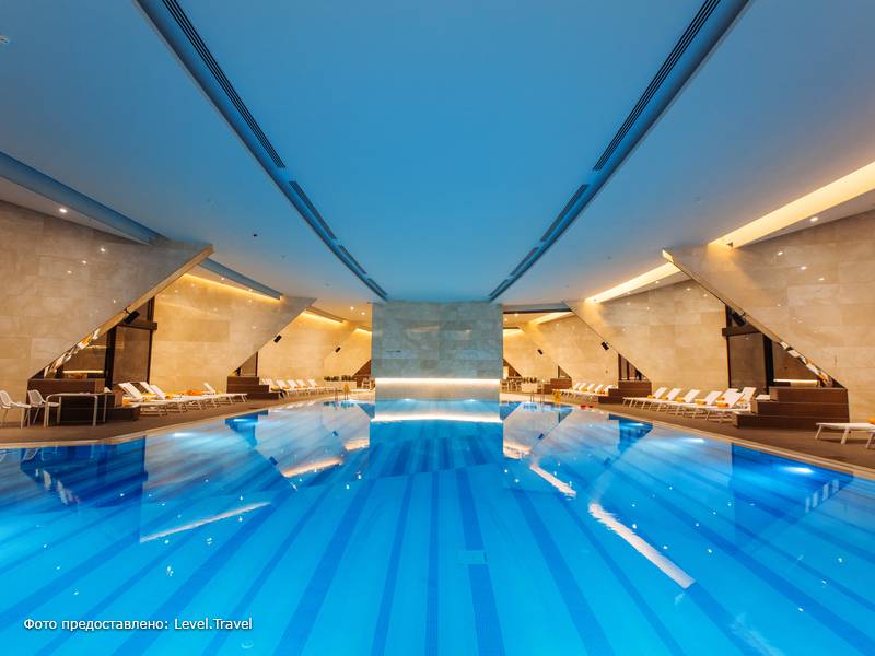 Фотография Mriya Resort & Spa (Мрия Резорт & Спа)