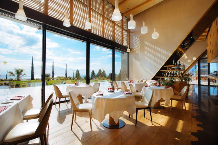 Mriya Resort & Spa (Мрия Резорт & Спа)