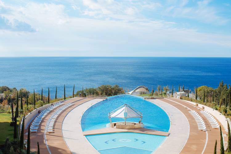 Mriya Resort & Spa (Мрия Резорт & Спа)
