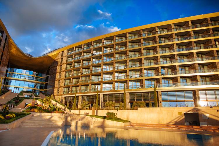 Mriya Resort & Spa (Мрия Резорт & Спа)