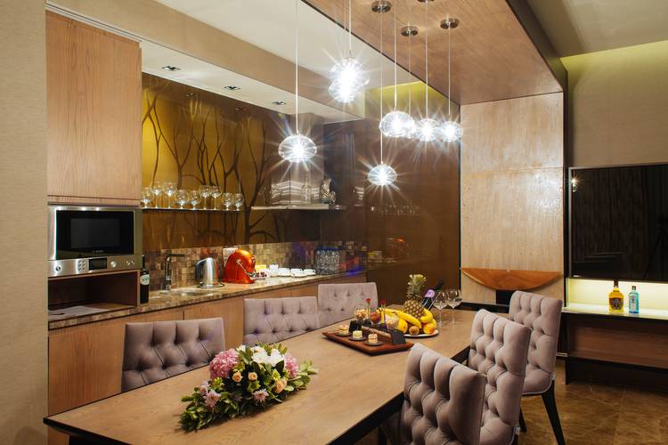 Mriya Resort & Spa (Мрия Резорт & Спа)
