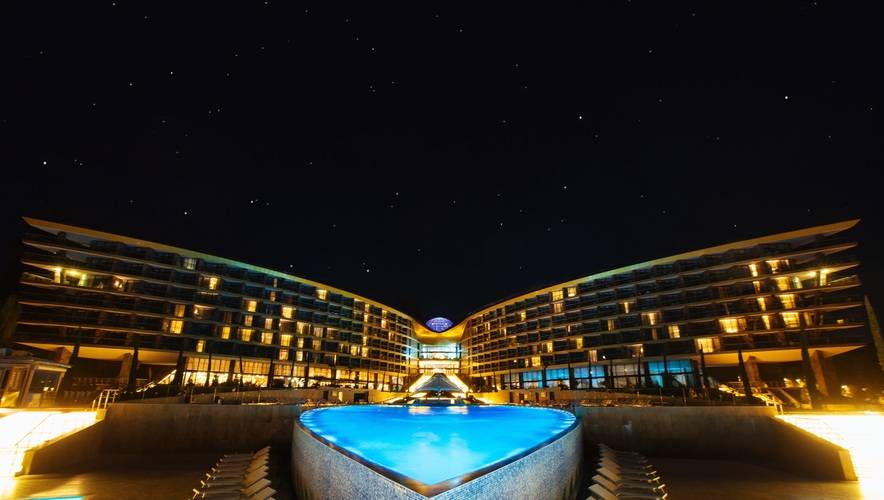 Mriya Resort & Spa (Мрия Резорт & Спа)