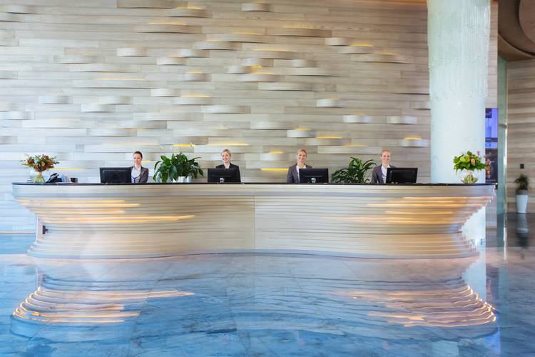 Mriya Resort & Spa (Мрия Резорт & Спа)