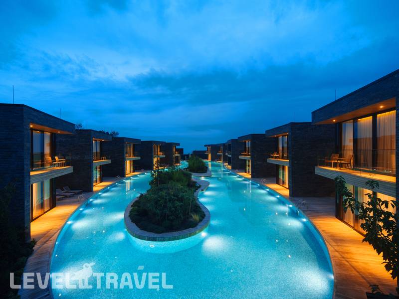 Фотография Mriya Resort & Spa (Мрия Резорт & Спа)