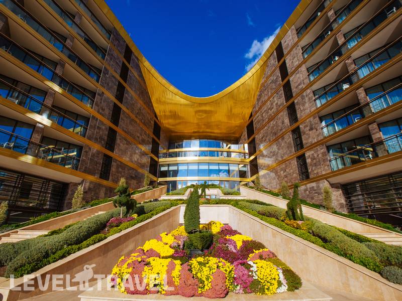 Фотография Mriya Resort & Spa (Мрия Резорт & Спа)