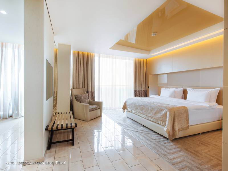 Фотография Mriya Resort & Spa (Мрия Резорт & Спа)