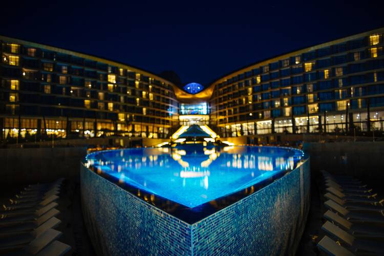 Mriya Resort & Spa (Мрия Резорт & Спа)