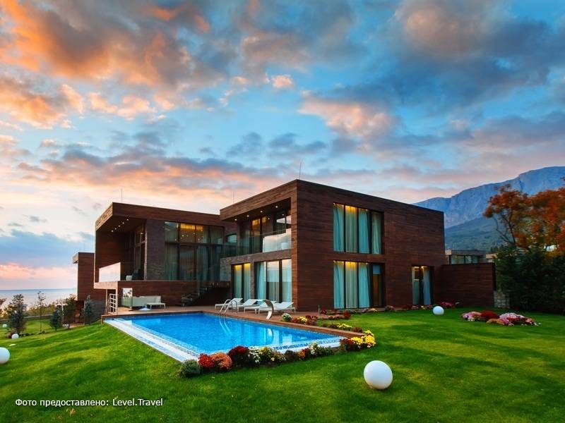 Фотография Mriya Resort & Spa (Мрия Резорт & Спа)