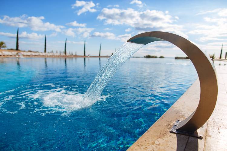 Mriya Resort & Spa (Мрия Резорт & Спа)