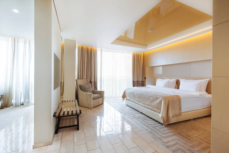 Mriya Resort & Spa (Мрия Резорт & Спа)