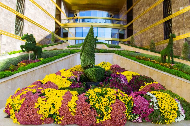 Mriya Resort & Spa (Мрия Резорт & Спа)
