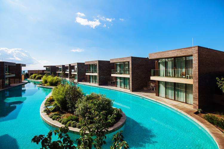 Mriya Resort & Spa (Мрия Резорт & Спа)