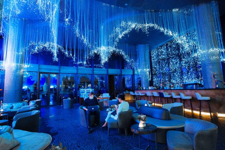 Mriya Resort & Spa (Мрия Резорт & Спа)