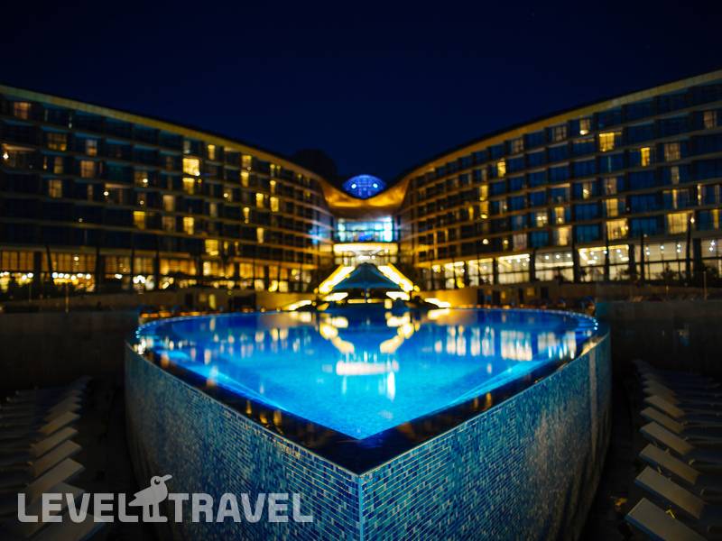 Фотография Mriya Resort & Spa (Мрия Резорт & Спа)