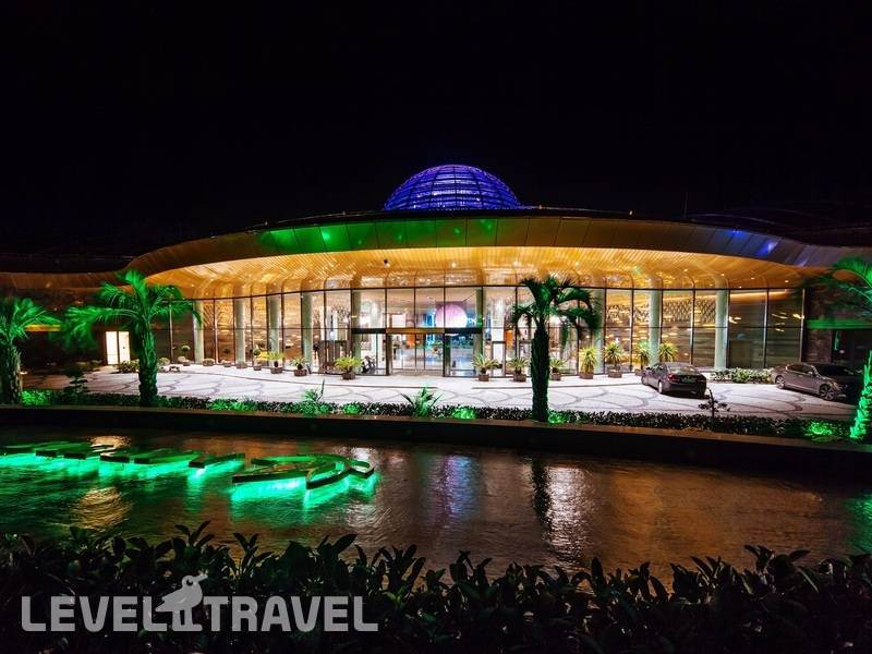 Фотография Mriya Resort & Spa (Мрия Резорт & Спа)