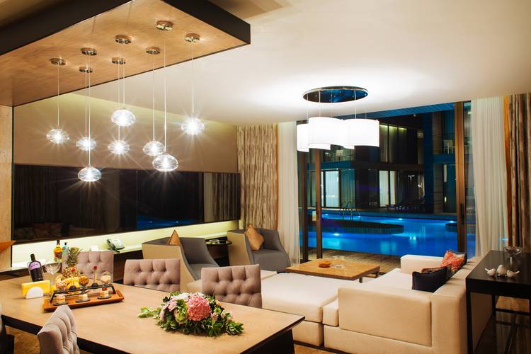 Mriya Resort & Spa (Мрия Резорт & Спа)