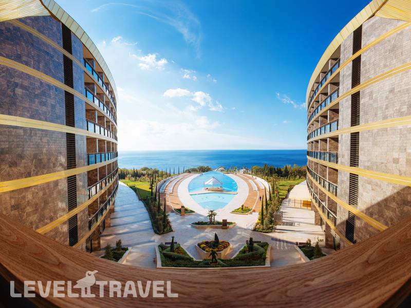 Фотография Mriya Resort & Spa (Мрия Резорт & Спа)