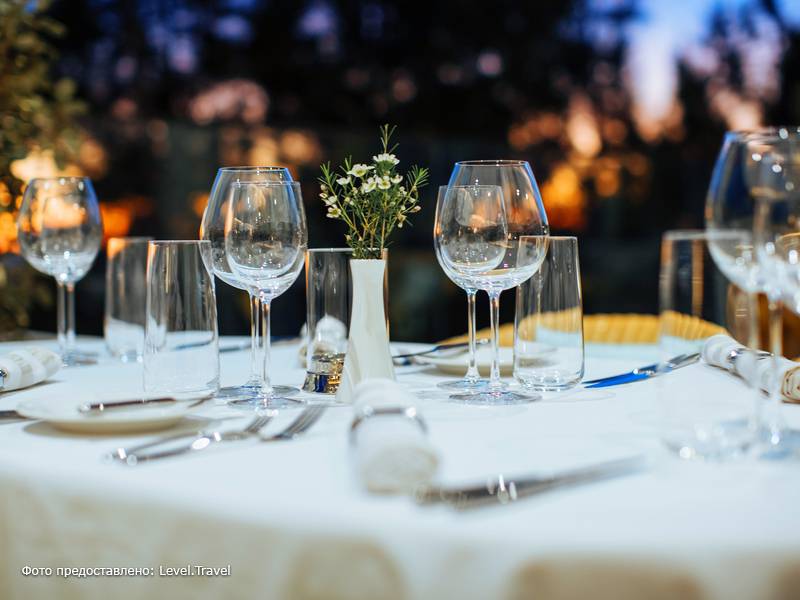 Фотография Mriya Resort & Spa (Мрия Резорт & Спа)