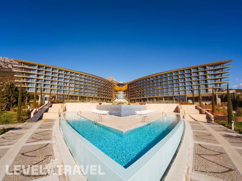 Фотография Mriya Resort & Spa (Мрия Резорт & Спа)
