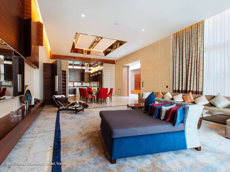 Фотография Mriya Resort & Spa (Мрия Резорт & Спа)