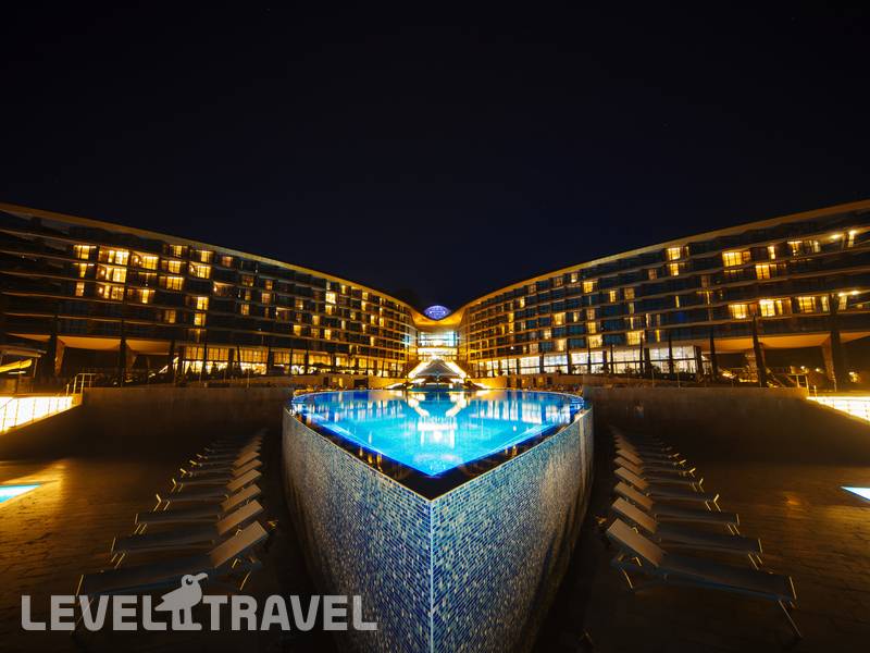 Фотография Mriya Resort & Spa (Мрия Резорт & Спа)