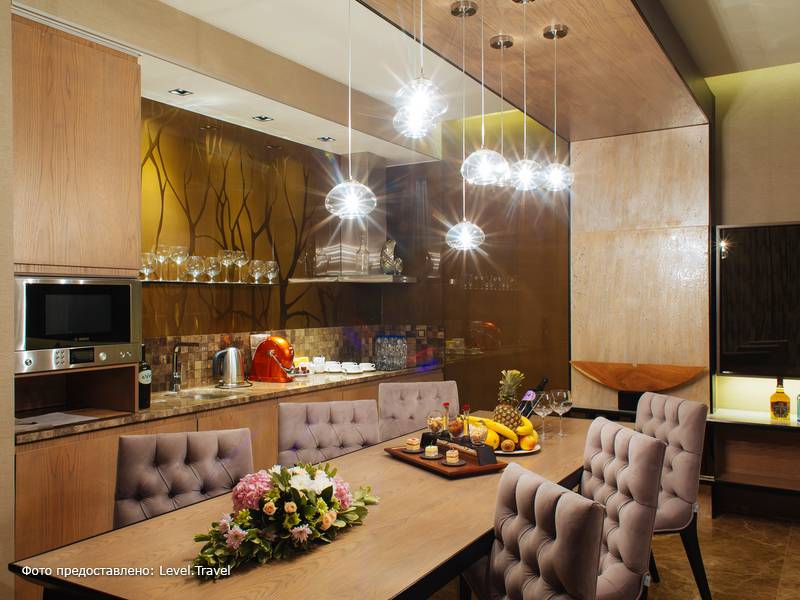 Фотография Mriya Resort & Spa (Мрия Резорт & Спа)