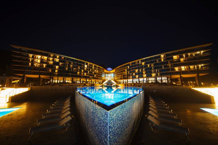 Mriya Resort & Spa (Мрия Резорт & Спа)