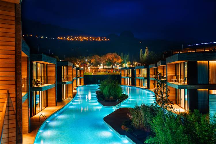 Mriya Resort & Spa (Мрия Резорт & Спа)