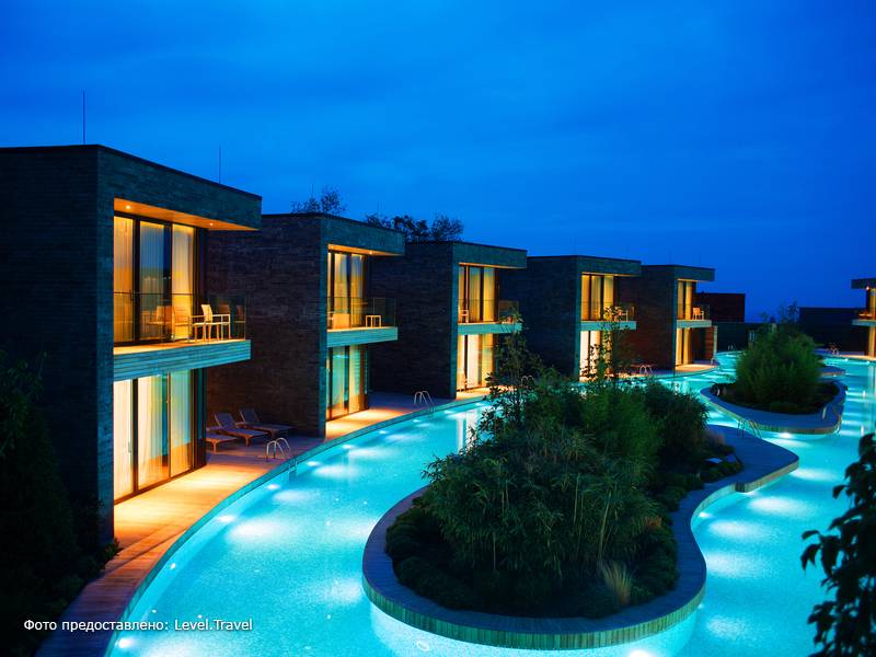 Фотография Mriya Resort & Spa (Мрия Резорт & Спа)