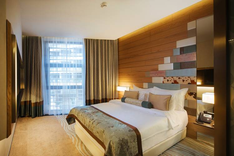 Mriya Resort & Spa (Мрия Резорт & Спа)