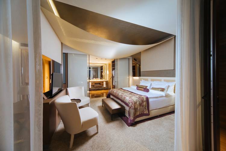 Mriya Resort & Spa (Мрия Резорт & Спа)