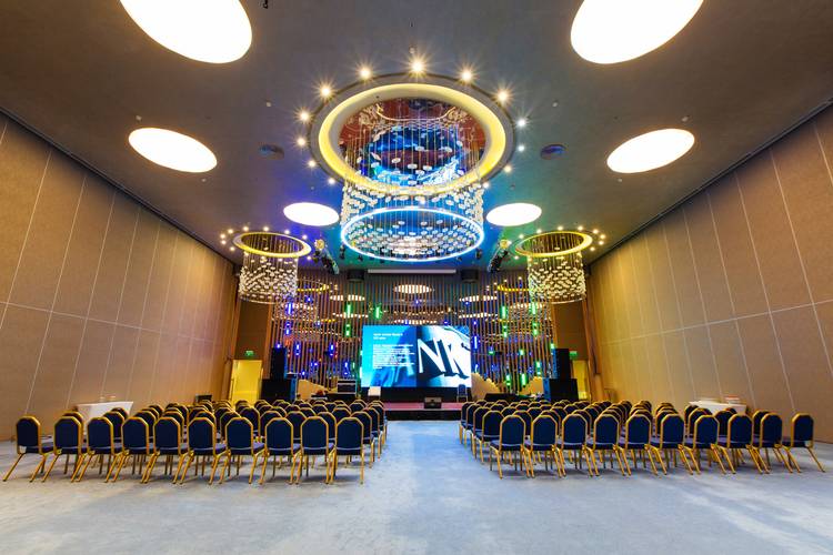Mriya Resort & Spa (Мрия Резорт & Спа)