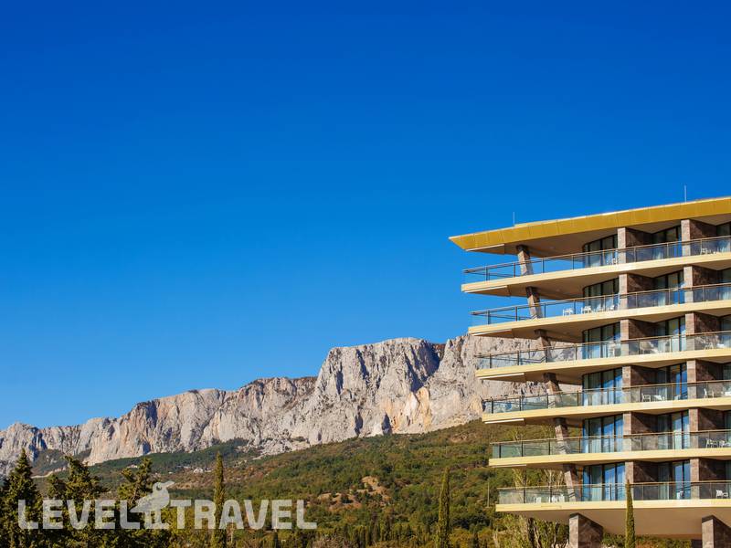 Фотография Mriya Resort & Spa (Мрия Резорт & Спа)