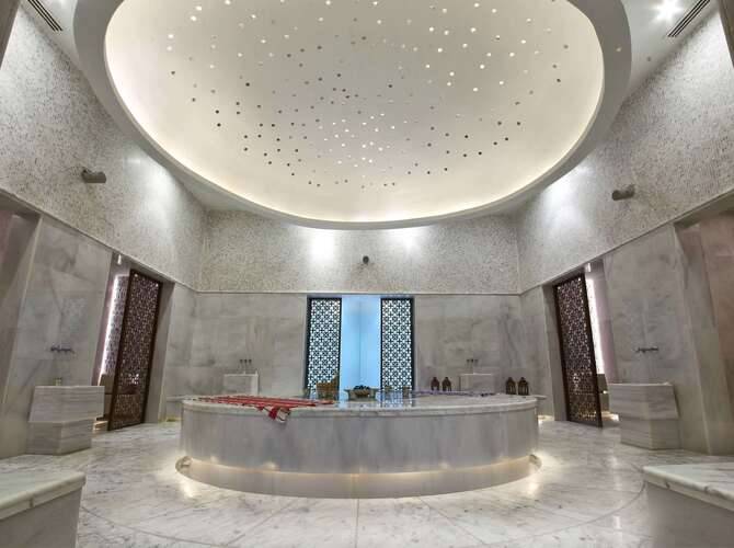 Mriya Resort & Spa (Мрия Резорт & Спа)