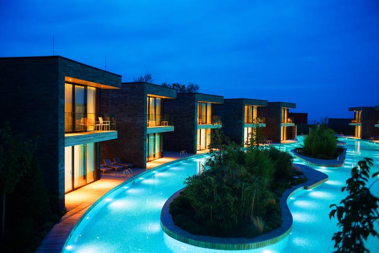 Mriya Resort & Spa (Мрия Резорт & Спа)