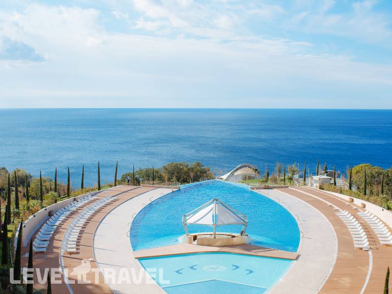 Фотография Mriya Resort & Spa (Мрия Резорт & Спа)