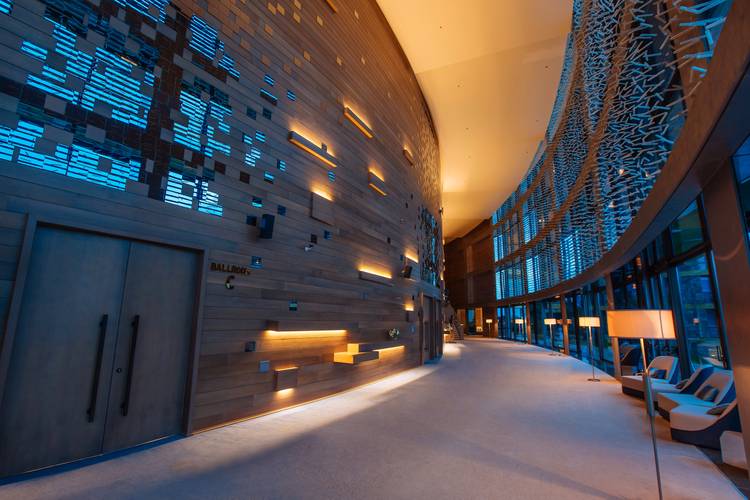 Mriya Resort & Spa (Мрия Резорт & Спа)