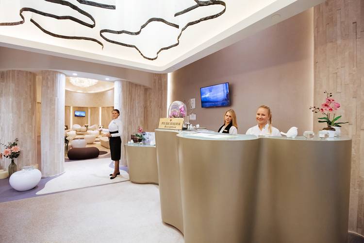Mriya Resort & Spa (Мрия Резорт & Спа)