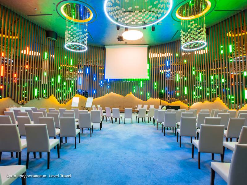 Фотография Mriya Resort & Spa (Мрия Резорт & Спа)